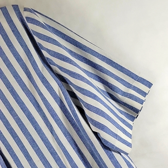 On The Verge Vintage Duo Maxi Skirt and Blouse Size S - Picture 7 of 12